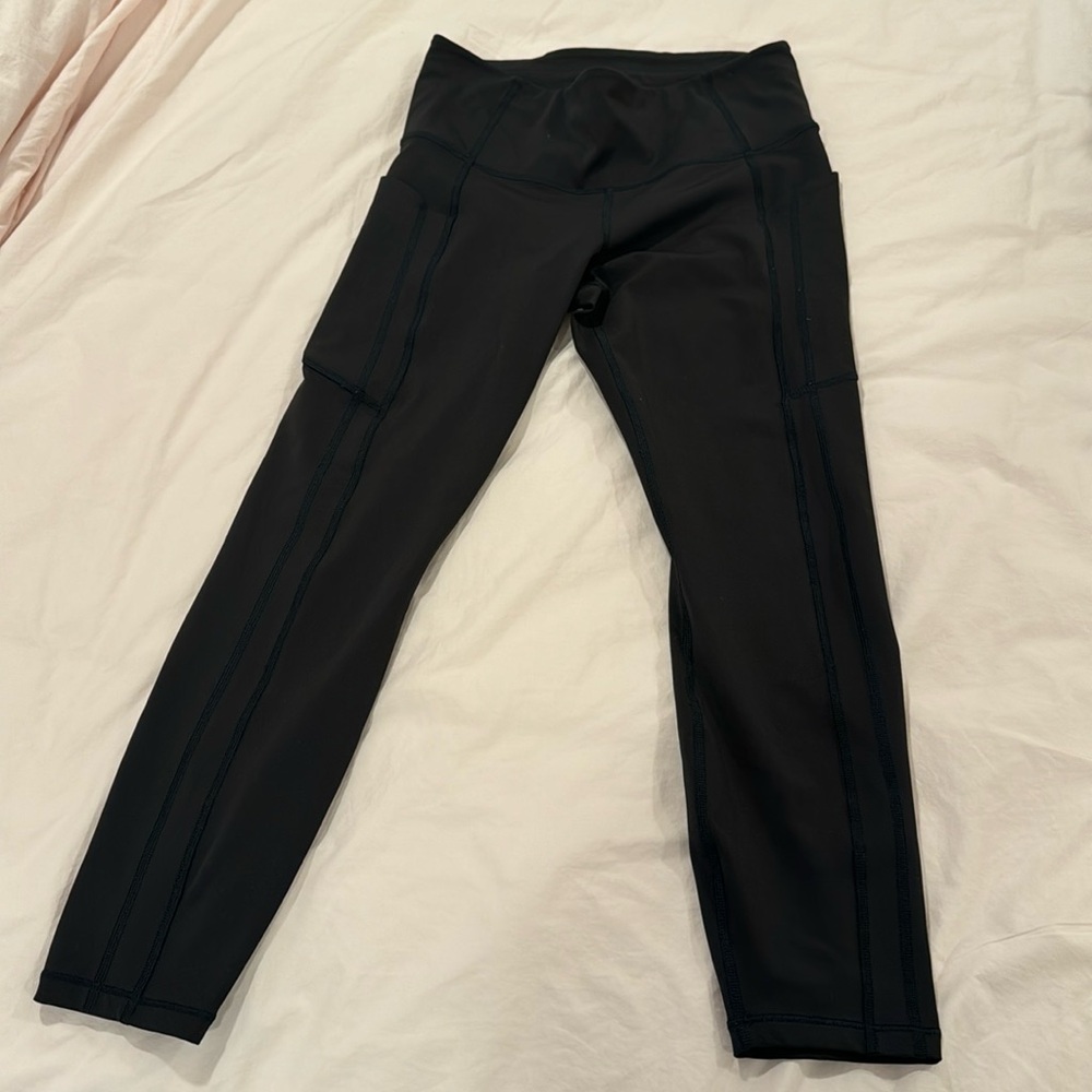 Athleta leggings